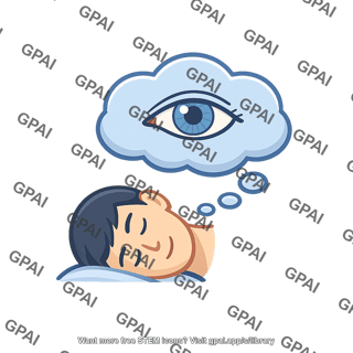 Lucid dreaming