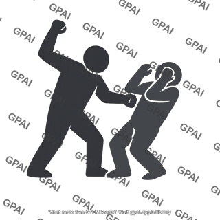 Physical assault