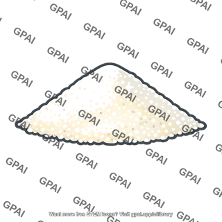 Warm saccharin