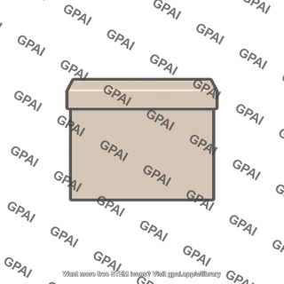 Closed box