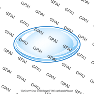 Crystalline lens