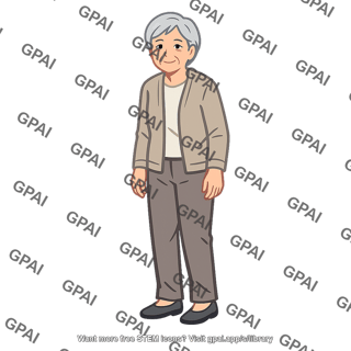 Older adult