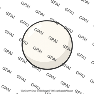 Ping pong ball