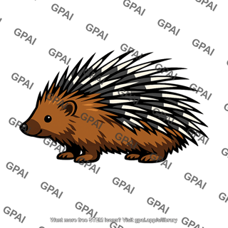 Porcupine