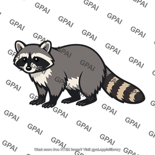 Raccoon