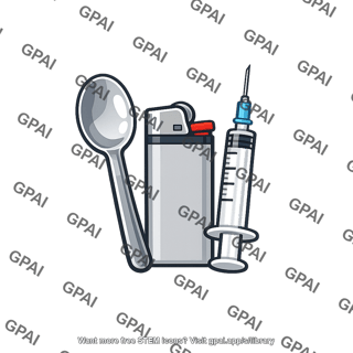 Drug paraphernalia
