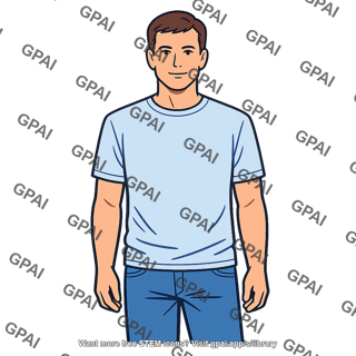 Man adult
