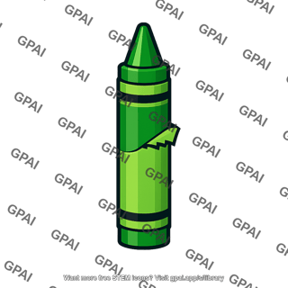 Crayon