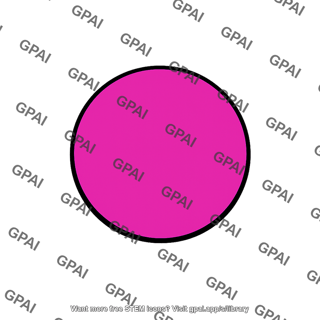 Colored circle changed