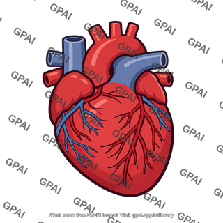 Coronary heart