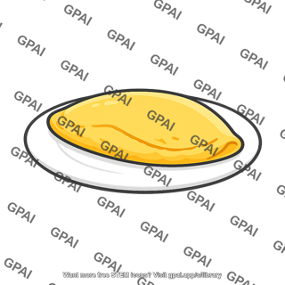 Omelette