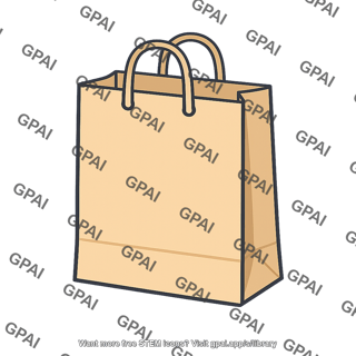 Shopping bag
