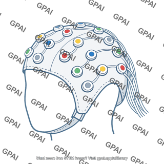 Eeg cap