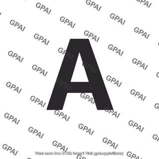 Vowel letter uppercase