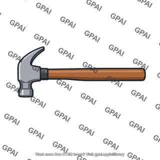 Claw hammer