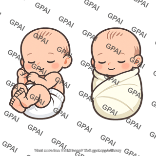 Newborn child