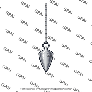 Hypnotic pendulum