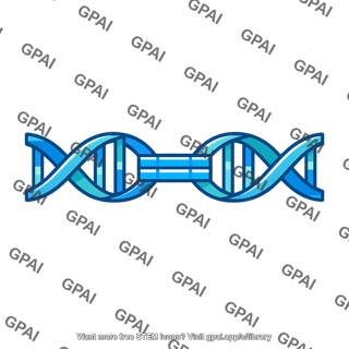 Dna double helix