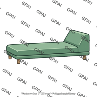 Chaise longue