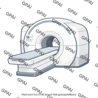 Fmri scanner