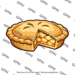 Apple pie