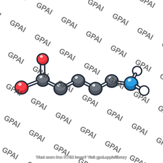 Gaba molecule