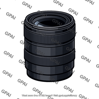 Camera lens