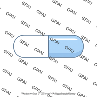 Pharmaceutical capsule