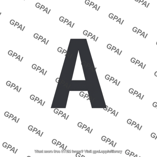 Capital letter
