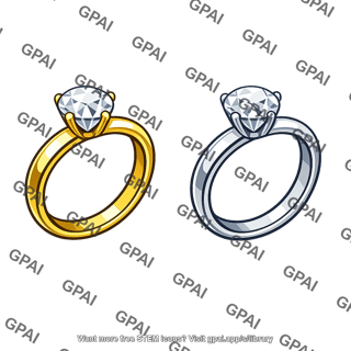 Engagement ring