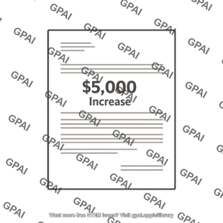 Job raise document