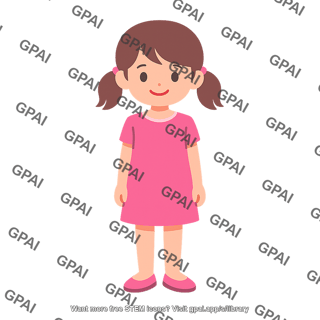 Daughter child
