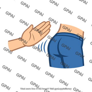 Physical punishment