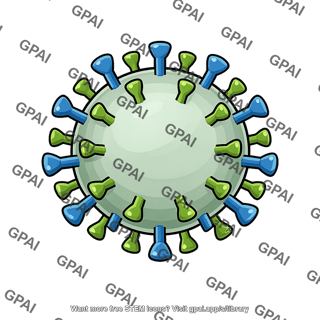 Flu virus
