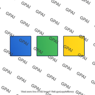 Color naming task