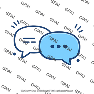 Social conversation