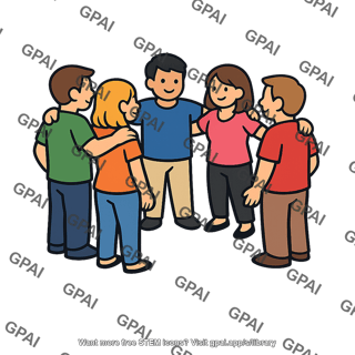Friend circle