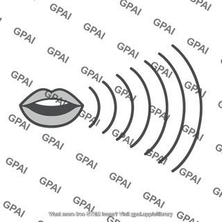 Speech pattern