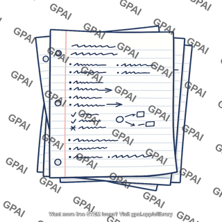 Study notes