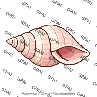 Seashell