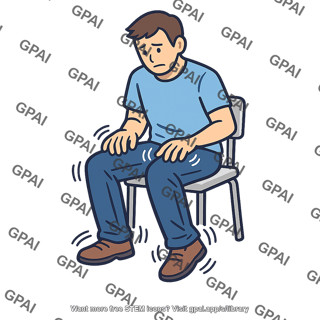 Restlessness