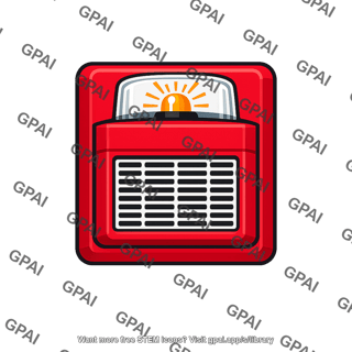 Fire alarm
