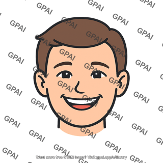 Face happy