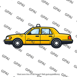 Cab taxi
