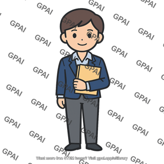 Student job applicant