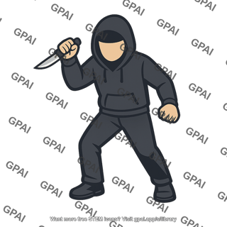 Crime perpetrator