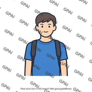 Student participant