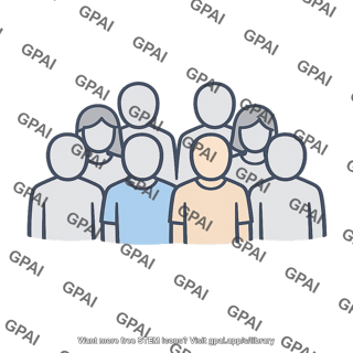 Control group participants