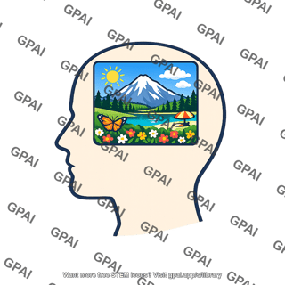 Eidetic imagery