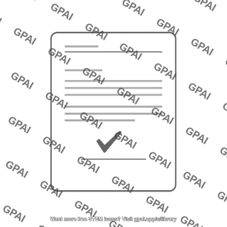 Approved document